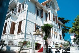 Laden Palas Hotel
