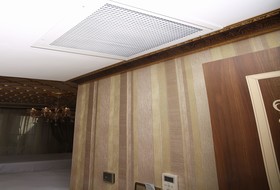 Laleli Blue Marmaray Hotel