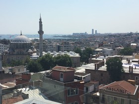 Laleli Gönen