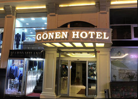Laleli Gönen