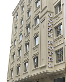 Laleli Gönen