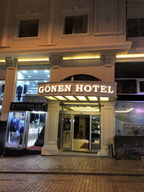 Laleli Gönen