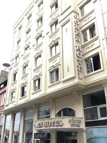 Laleli Gönen
