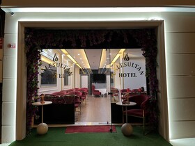 Lale Sultan Hotel