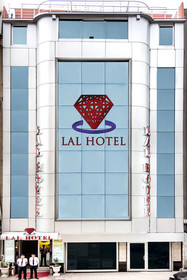 LAL Hotel