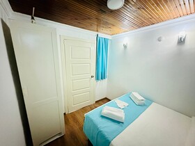 La Maison Bleue Hotel