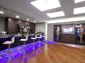 Hotel Lamartine Istanbul