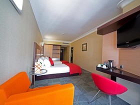 Hotel Lamartine Istanbul