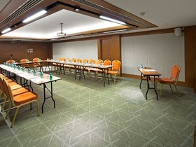 Hotel Lamartine Istanbul