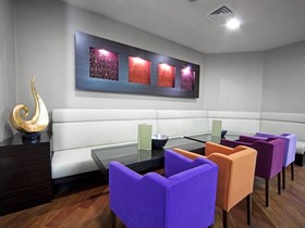 Hotel Lamartine Istanbul