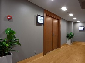 Hotel Lamartine Istanbul
