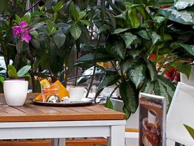 Hotel Lamartine Istanbul