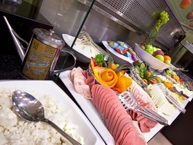 Hotel Lamartine Istanbul