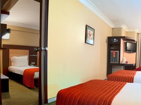 Hotel Lamartine Istanbul