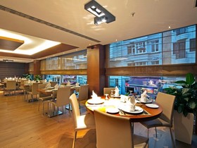 Hotel Lamartine Istanbul