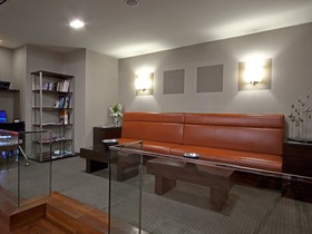 Hotel Lamartine Istanbul