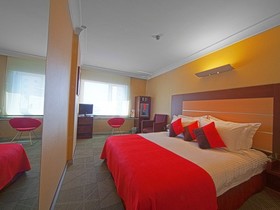 Hotel Lamartine Istanbul