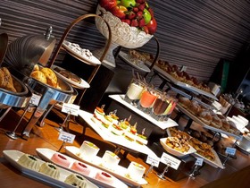 Hotel Lamartine Istanbul