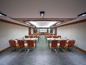 Hotel Lamartine Istanbul