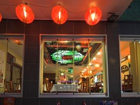 Hotel Lamartine Istanbul