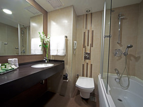 Hotel Lamartine Istanbul