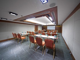 Hotel Lamartine Istanbul