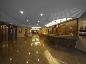 Hotel Lamartine Istanbul