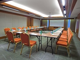 Hotel Lamartine Istanbul