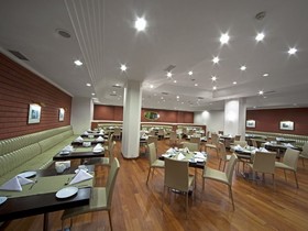 Hotel Lamartine Istanbul