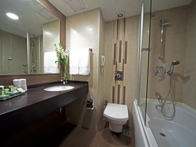 Hotel Lamartine Istanbul