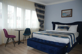 La Mer Boutique Hotel