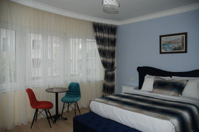 La Mer Boutique Hotel