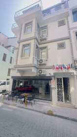 La Mer Old City Hotel