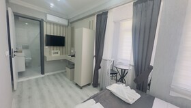 La Mer Old City Hotel