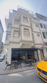 La Mer Old City Hotel