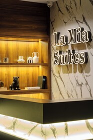La Mia Suites