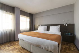 Lampa Design Hotel