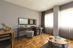 Lampa Design Hotel