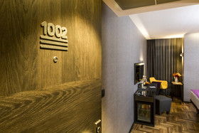 Lampa Design Hotel