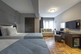 Lampa Design Hotel