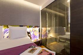 Lampa Design Hotel