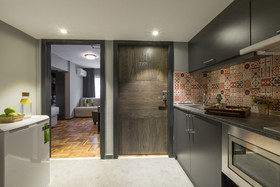 Lampa Design Hotel