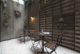 Lampa Design Hotel