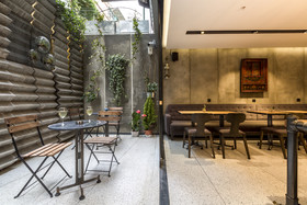 Lampa Design Hotel
