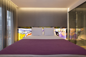 Lampa Design Hotel