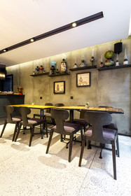 Lampa Design Hotel