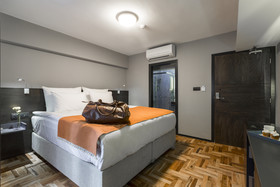 Lampa Design Hotel