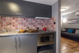 Lampa Design Hotel