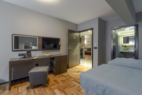 Lampa Design Hotel