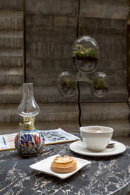 Lampa Design Hotel